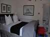 Southern Cross Beach House - Bedroom1